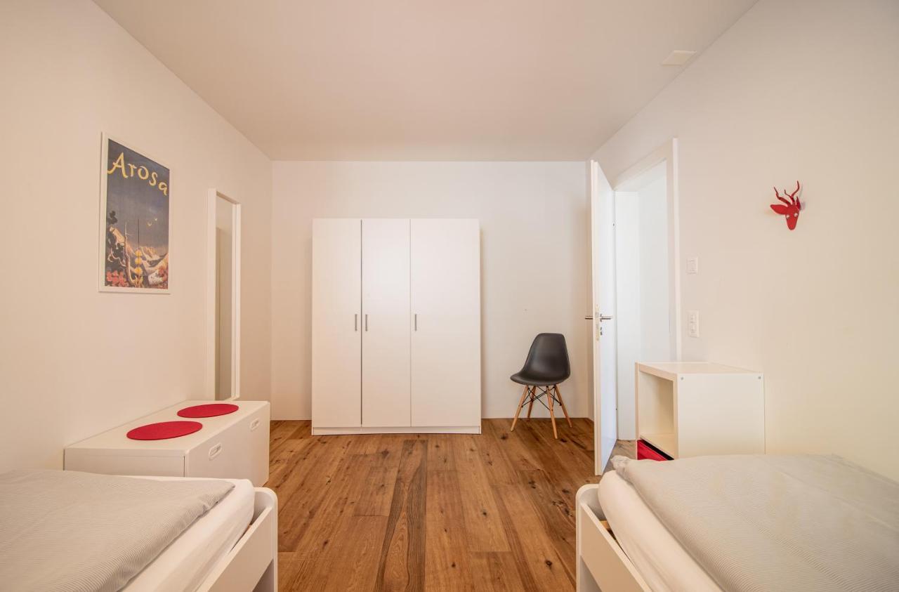 Planta Rosa By Arosa Holiday Extérieur photo
