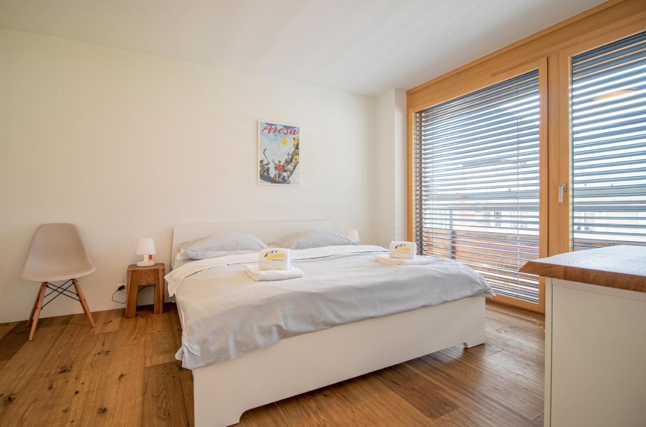 Planta Rosa By Arosa Holiday Extérieur photo