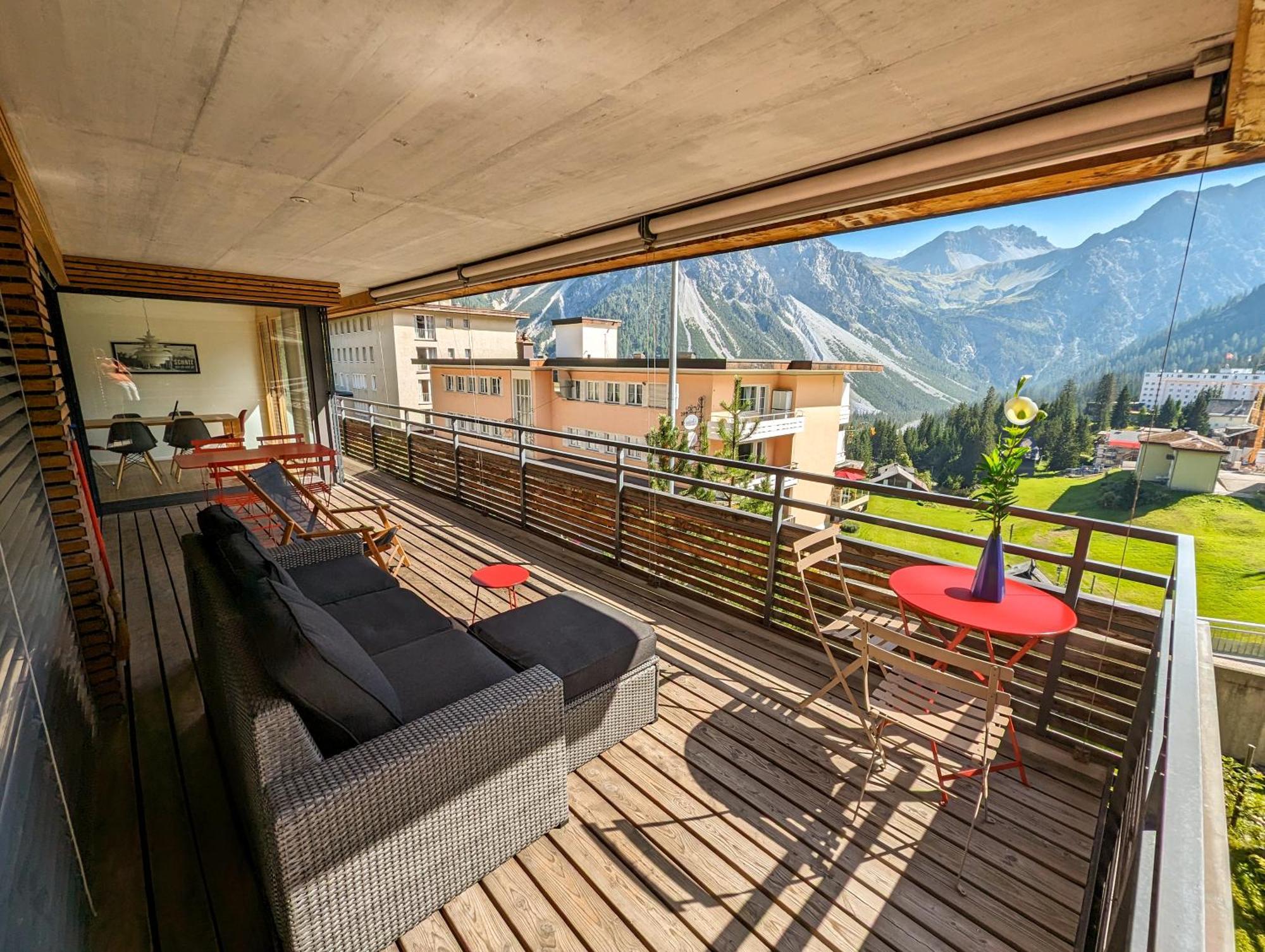 Planta Rosa By Arosa Holiday Extérieur photo