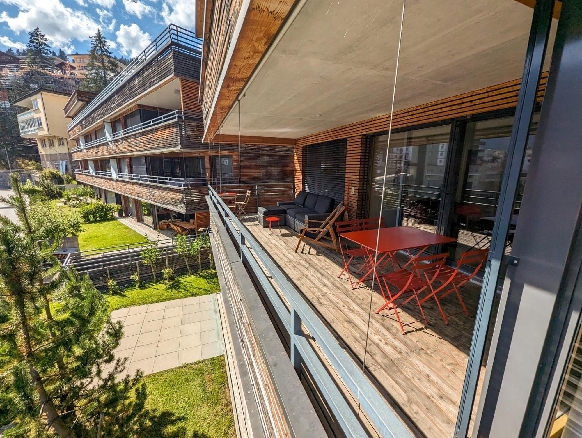 Planta Rosa By Arosa Holiday Extérieur photo