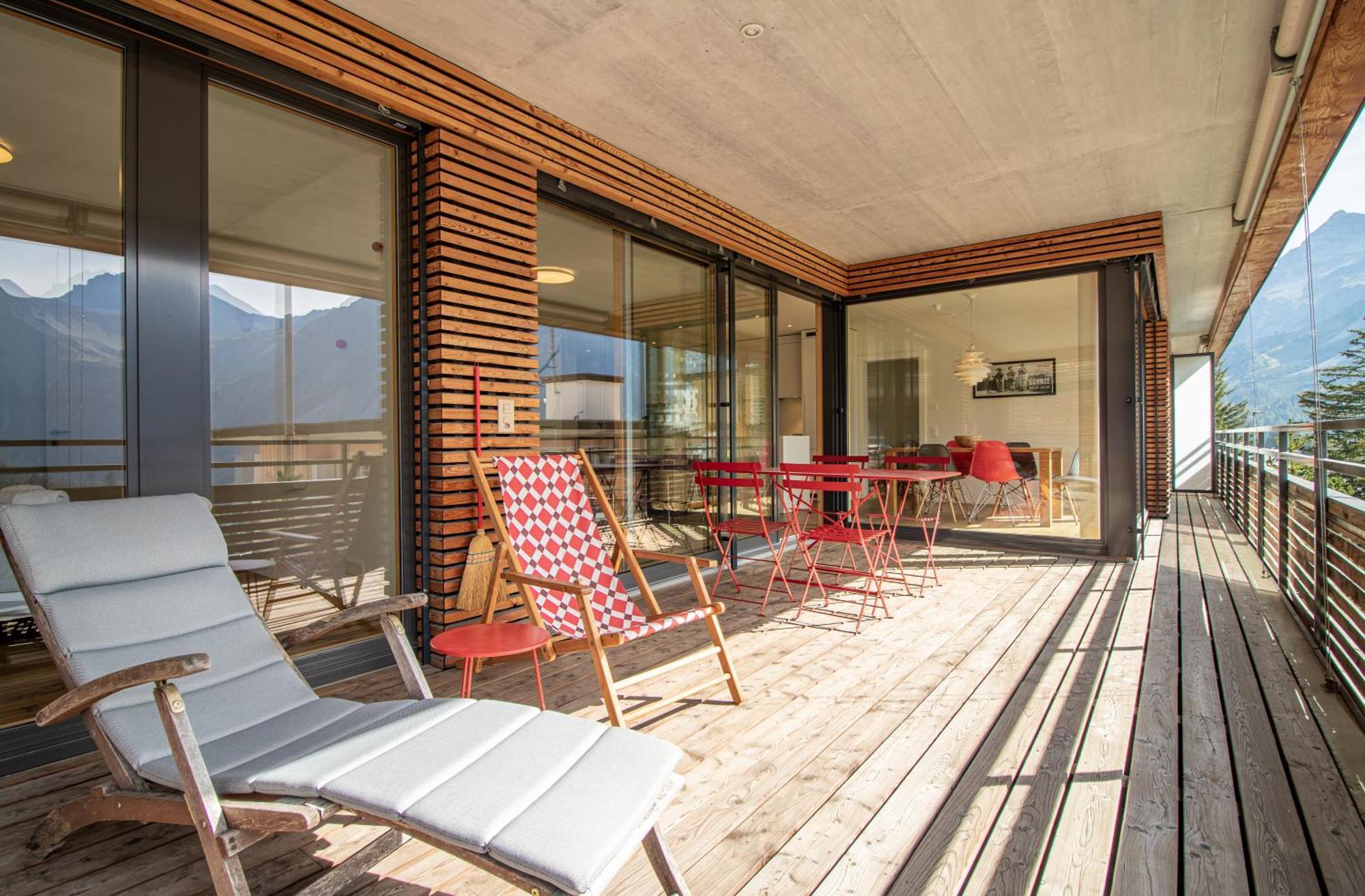 Planta Rosa By Arosa Holiday Extérieur photo