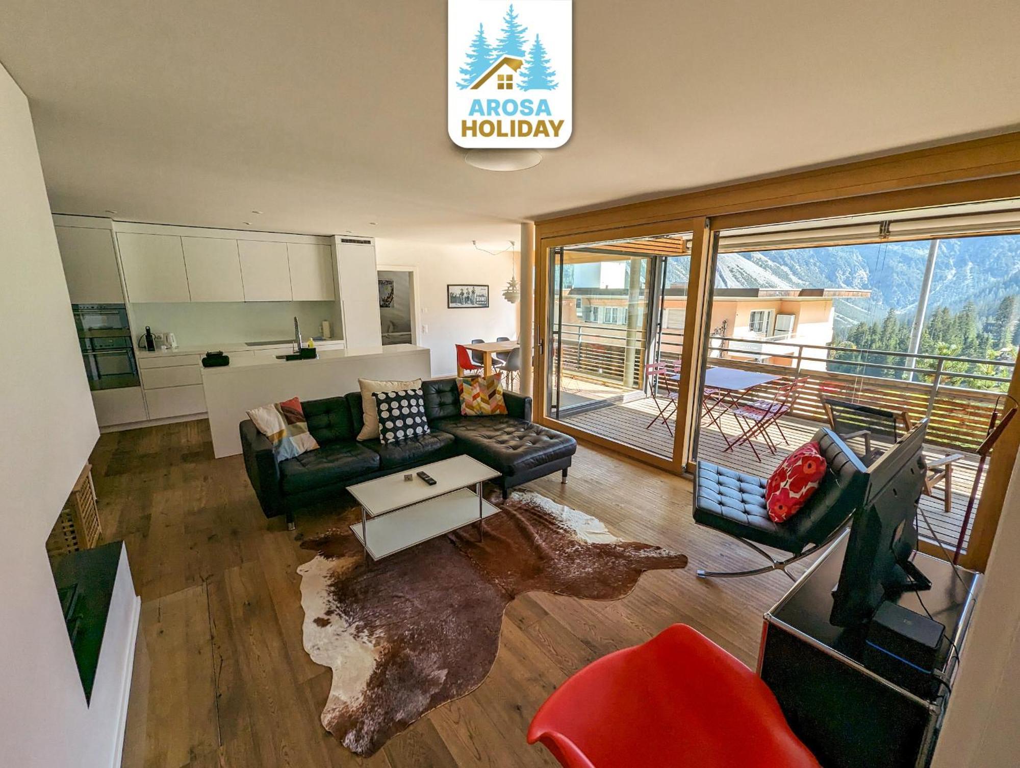 Planta Rosa By Arosa Holiday Extérieur photo